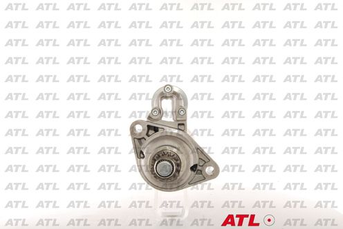 ATL Autotechnik A 24 520 Starter